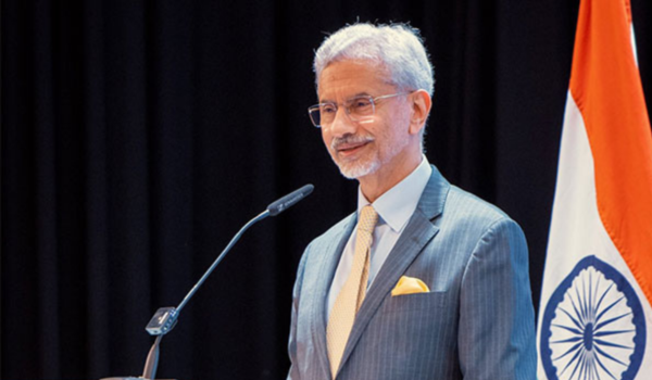EAM Dr S Jaishankar extends greetings on Israel’s 78th Independence Day