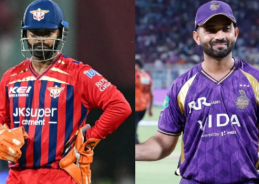 Lucknow Super Giants beat Kolkata Knight Riders in last-ball IPL thriller at Eden Gardens