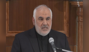 Iranian Ambassador thanks India for support in difficult times