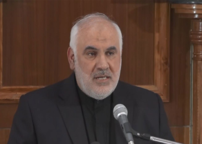 Iranian Ambassador thanks India for support in difficult times