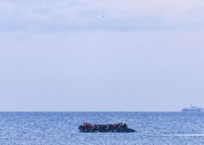 Around 250 feared missing after trawler capsizes in Andaman Sea