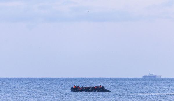 250 people including Rohingya refugees & Bangladeshi nationals go missing after overcrowded trawler capsizes in Andaman Sea