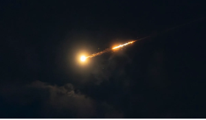 Saudi Arabia intercepts 7 ballistic missiles targeting Eastern Region