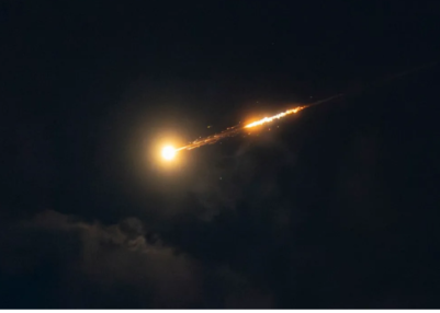 Saudi Arabia intercepts 7 ballistic missiles targeting Eastern Region