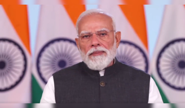 PM Modi Stresses Citizen-Centric Governance at Karmayogi Sadhana Sapta 2026