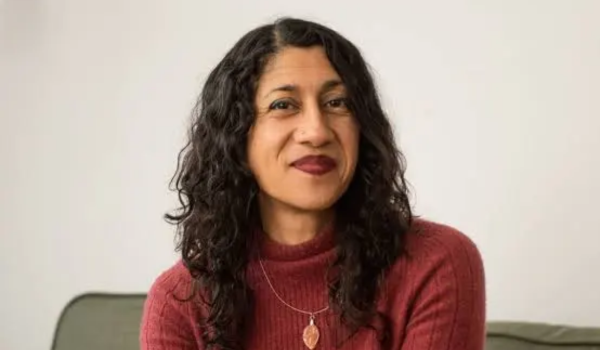 इंटरनेशनल बुकर पुरस्कार 2026 के लिए भारतीय मूल की पद्मा विश्वनाथन को किया गया शॉर्टलिस्ट