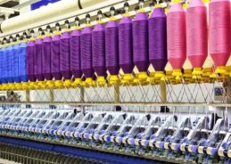 India’s textile sector grows 2.1% in FY 2025-26
