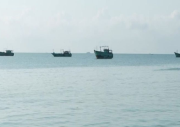 345 Indian fishermen return from Iran via Armenia amid West Asia conflict