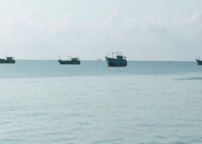 345 Indian fishermen return from Iran via Armenia amid West Asia conflict