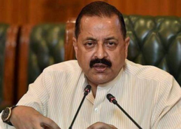 J&K: Union Minister Jitendra Singh Reviews Kishtwar Development, Announces Seismological Observatory