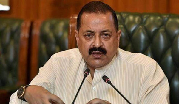 J&K: Union Minister Jitendra Singh Reviews Kishtwar Development, Announces Seismological Observatory
