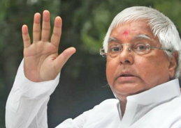 SC refuses to quash FIR against RJD leader Lalu Prasad Yadav in land for jobs case