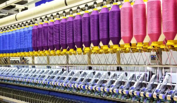 India’s textile sector grows 2.1% in FY 2025-26