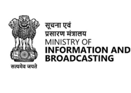 I&B Ministry directs BARC to withhold TRP ratings for news channels