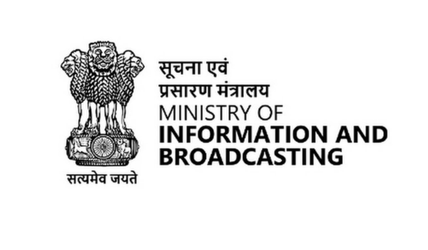 I&B Ministry directs BARC to withhold TRP ratings for news channels