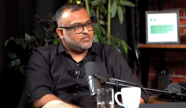 आई-पीएसी के निदेशक विनेश चंदेल को प्रवर्तन निदेशालय ने धन शोधन मामले में गिरफ्तार किया