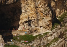 Registration for Shri Amarnath Yatra begins across 554 bank branches