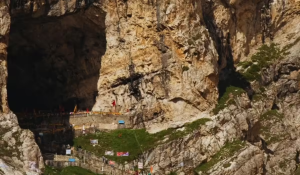 Advance registration for Shri Amarnath Yatra begins across 554 bank branches