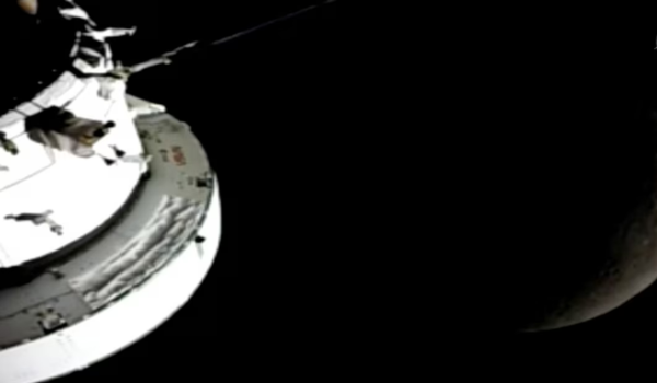 NASA’s Artemis II Sets Record as Farthest Human Journey from Earth