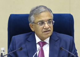 CEC Gyanesh Kumar inaugurates second phase of IEVP in New Delhi