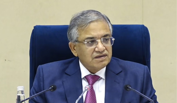 CEC Gyanesh Kumar inaugurates second phase of IEVP in New Delhi