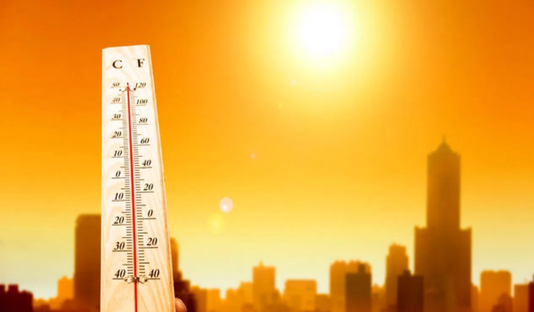 Telangana reels under severe heatwave temperatures cross 42 degrees