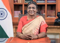 President Droupadi Murmu Approves Bill Making Amaravati Sole Capital of Andhra Pradesh