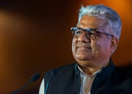 Union Minister Bhupender Yadav urges citizens to adopt environment friendly actions