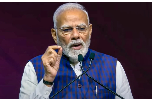 पश्चिम बंगाल विधानसभा चुनाव: पीएम मोदी ने की मतदाताओं से रिकॉर्ड मतदान की अपील