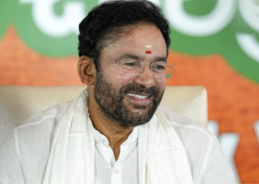 Union Minister G Kishan Reddy launches 7th tranche of critical mineral blocks