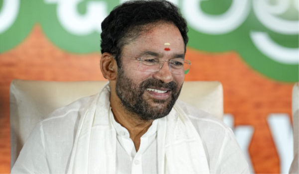 Union Minister G Kishan Reddy launches 7th tranche of critical mineral blocks