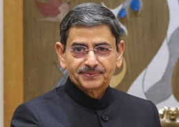 West Bengal Governor R. N. Ravi announces launch of 24×7 Citizen Helpline for polls