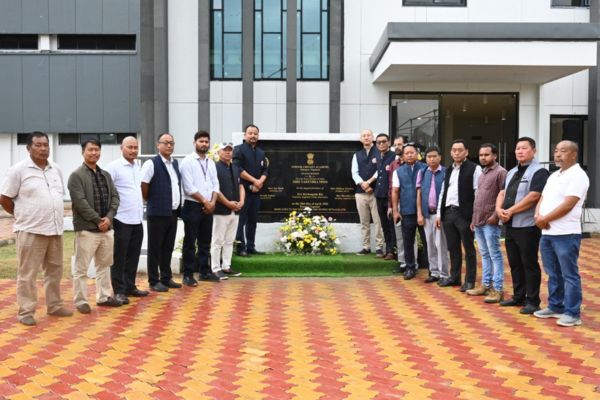 PM Modi Virtually Inaugurates Indoor Cricket Academy in Nagaland