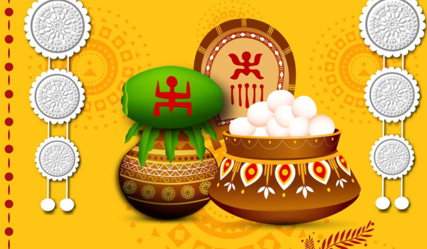 LS speaker Om Birla & HM Amit Shah extend greetings on Poila Baishakh