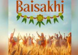 Baisakhi festival celebrated in Punjab with devotion and enthusiasm