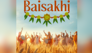Baisakhi festival celebrated in Punjab with devotion and enthusiasm