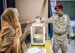 Voters in Djibouti cast ballots for President elections today