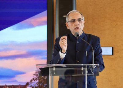 India’s economic growth journey is huge opportunity for international partners: Vinay Mohan Kwatra