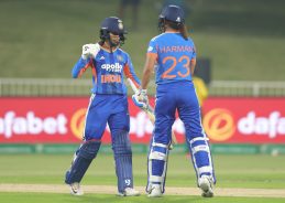 India women’s team to take South Africa in 2nd T20I today in Durban