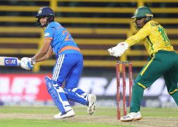 India to take on South Africa in 4th T20I today in Johannesburg