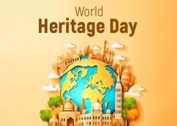 Andhra Pradesh Governor stresses heritage conservation on World Heritage Day
