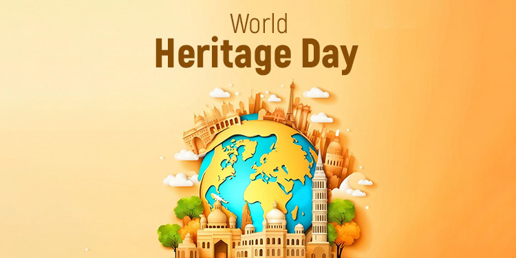 Andhra Pradesh Governor stresses heritage conservation on World Heritage Day