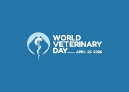 World Veterinary Day Highlights Importance of Veterinary Professionals in Animal Welfare