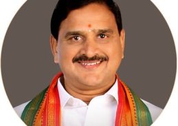 PM Modi had given top priority to women’s empowerment: Union Minister B Srinivasa Varma 