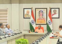 CM Yogi Adityanath directs large-scale implementation of Farmer Registry across state