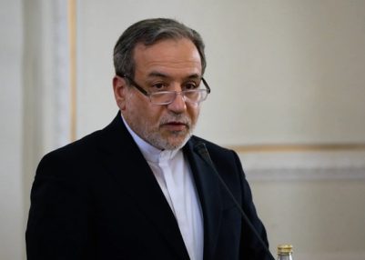 Iranian Foreign Minister Abbas Araghchi Returns to Islamabad Amid Efforts to Revive Iran–US Talks