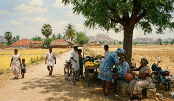 Andhra Pradesh State Disaster Management Authority issues heatwave alert for next 2 days