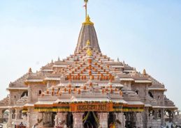 Shri Ram Janmabhoomi Teerth Kshetra Trust introduces Sugam Darshan, General Darshan passes to facilitate devotees 