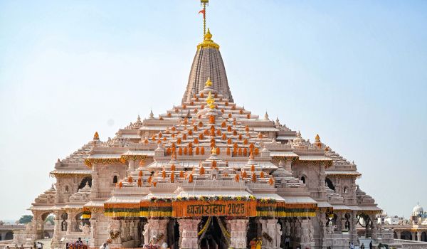 Shri Ram Janmabhoomi Teerth Kshetra Trust introduces Sugam Darshan, General Darshan passes