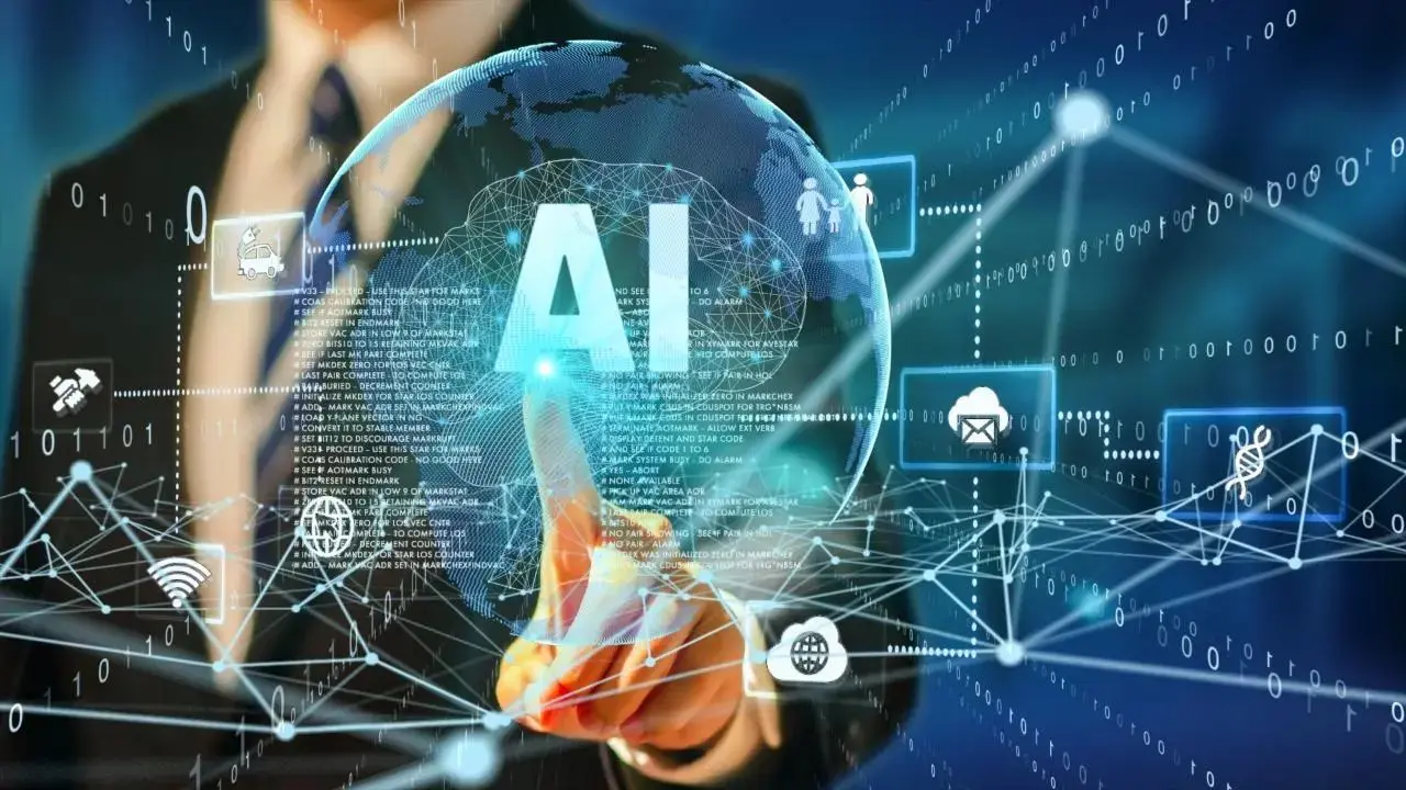 Maharashtra announces AI Policy 2026 to boost industry, governance and public services